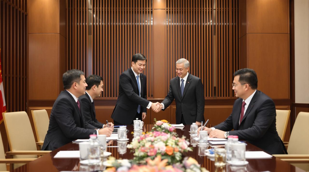 汤姆影院与腾讯视频达成战略合作,共同打造精品内容生态